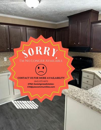 Mobile Home at 9919 Hwy 78 #65 Ladson, SC 29456