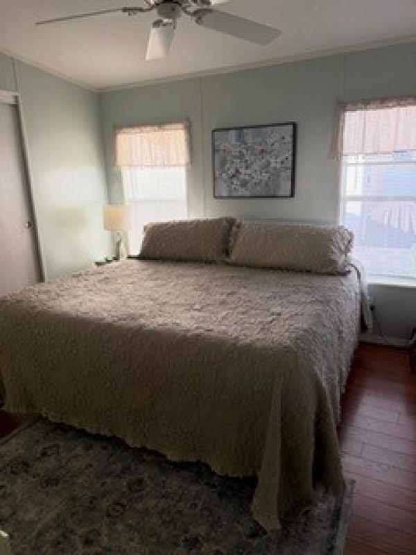 2004 CLSI JACFL25201 A/B Mobile Home