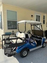 2004 CLSI JACFL25201 A/B Mobile Home