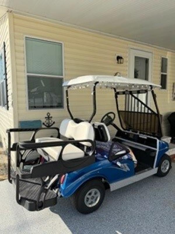 2004 CLSI JACFL25201 A/B Mobile Home