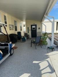 2004 CLSI JACFL25201 A/B Mobile Home