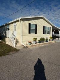 2004 CLSI JACFL25201 A/B Mobile Home