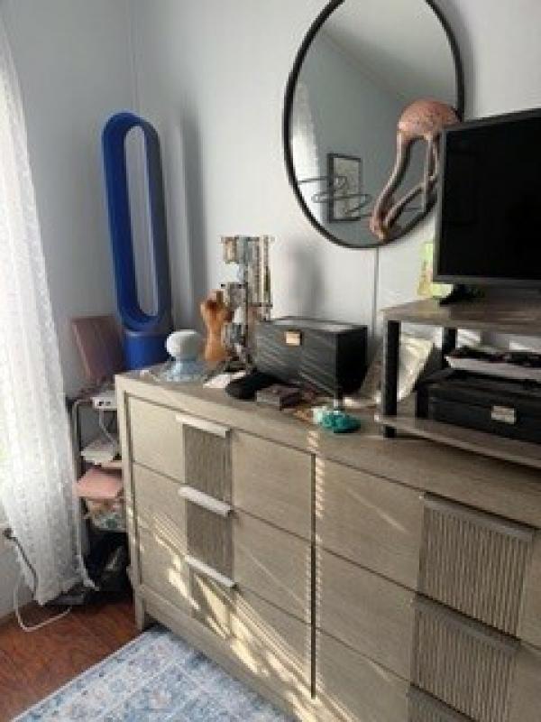 2004 CLSI JACFL25201 A/B Mobile Home