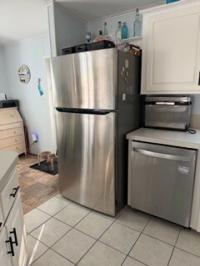 2004 CLSI JACFL25201 A/B Mobile Home