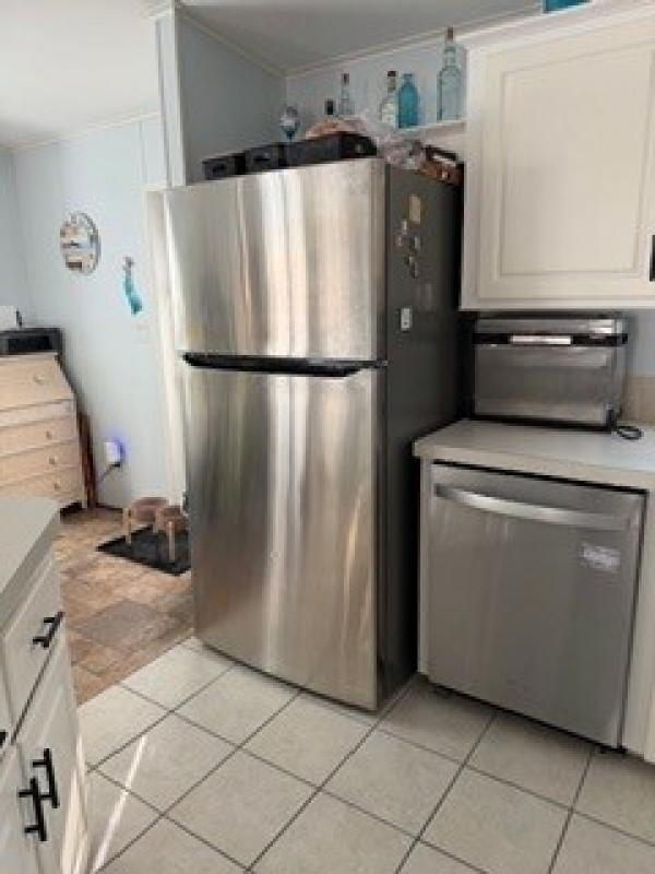 2004 CLSI JACFL25201 A/B Mobile Home