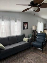 2004 CLSI JACFL25201 A/B Mobile Home