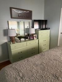 2004 CLSI JACFL25201 A/B Mobile Home