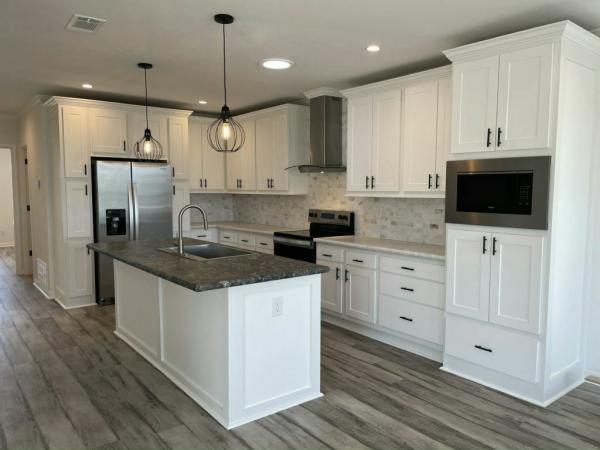 2026 Skyline - Ocala Seaside Mobile Home