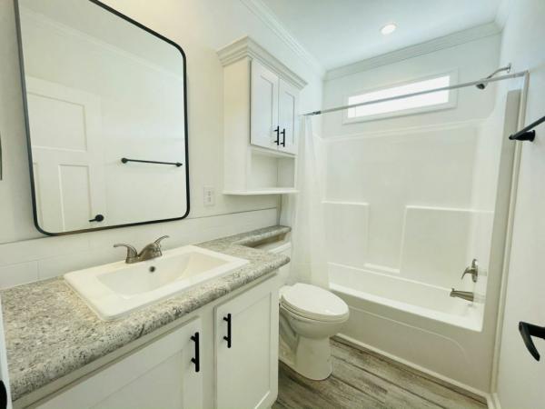 2026 Skyline - Ocala Seaside Mobile Home