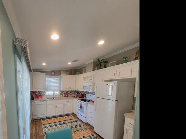 2020 Jacobsen JACFL36582A/B Mobile Home