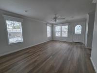 2026 Jacobsen Homes Raleigh w/ Half Rear Porch Mobile Home