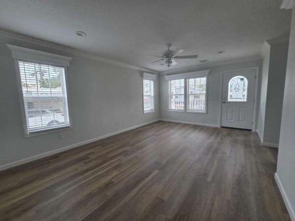 2026 Jacobsen Homes Raleigh w/ Half Rear Porch Mobile Home