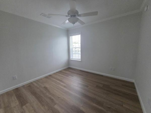 2026 Jacobsen Homes Raleigh w/ Half Rear Porch Mobile Home