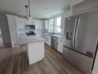 2026 Jacobsen Homes Raleigh w/ Half Rear Porch Mobile Home