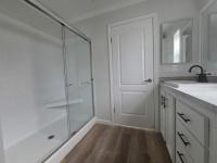 2026 Jacobsen Homes Raleigh w/ Half Rear Porch Mobile Home