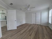 2026 Jacobsen Homes Raleigh w/ Half Rear Porch Mobile Home