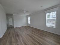 2026 Jacobsen Homes Raleigh w/ Half Rear Porch Mobile Home