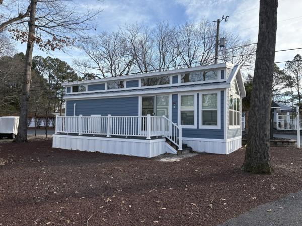 2025 Great Ourdoor Cottages Mobile Home For Sale