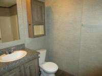 2017 Clayton Homes Inc Pulse Mobile Home