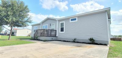 Mobile Home at 7151 Woodlake Pkwy #412 San Antonio, TX 78218