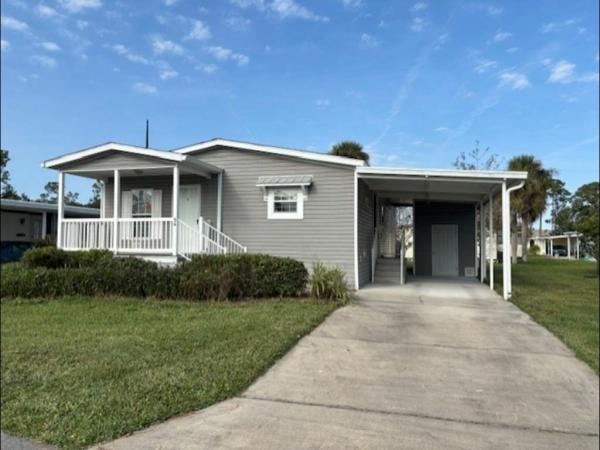 Photo 1 of 2 of home located at 54 Kings Way Port Orange, FL 32129