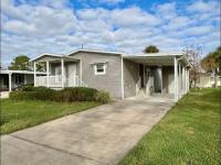 2016 Fleetwood Destin I Mobile Home