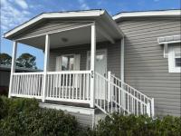 2016 Fleetwood Destin I Mobile Home