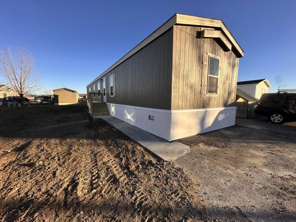 2025 Cavco-Nampa Mobile Home For Sale