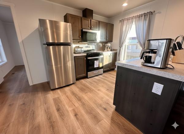 2025 Cavco-Nampa  Home