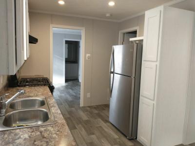 Mobile Home at 4075 E. Holt Rd, #66 Holt, MI 48842