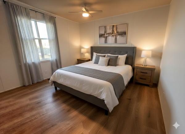 2025 Cavco-Nampa  Home