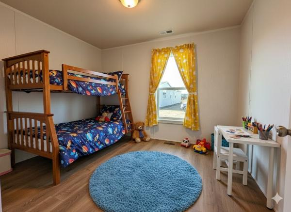 2025 Cavco-Nampa  Home