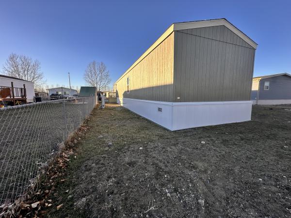 2025 Cavco-Nampa  Home
