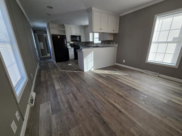 2017 Skyline Mobile Home For Sale