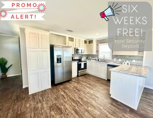 Photo 9 of 2 of home located at 768 Abode Ln Lot Al768 New Braunfels, TX 78130