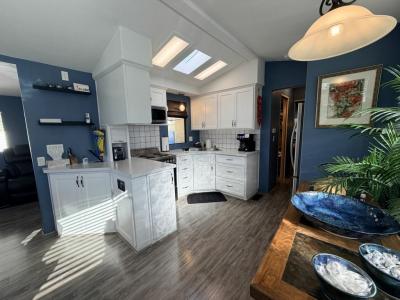 Mobile Home at 8865 East Baseline Rd Lot 1746 Mesa, AZ 85209