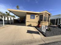 1991 Mirage Mobile Home