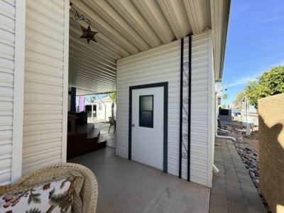 Photo 5 of 20 of home located at 8865 East Baseline Rd Lot 1746 Mesa, AZ 85209