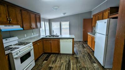 Mobile Home at 583 Pinetree Court Monroe, MI 48161