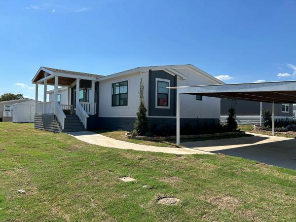 2024 Clayton Homes Inc Mobile Home For Sale