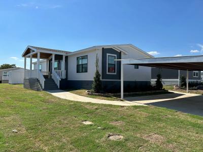 Mobile Home at 410 Garnet Drive Lot #410 Wylie, TX 75098