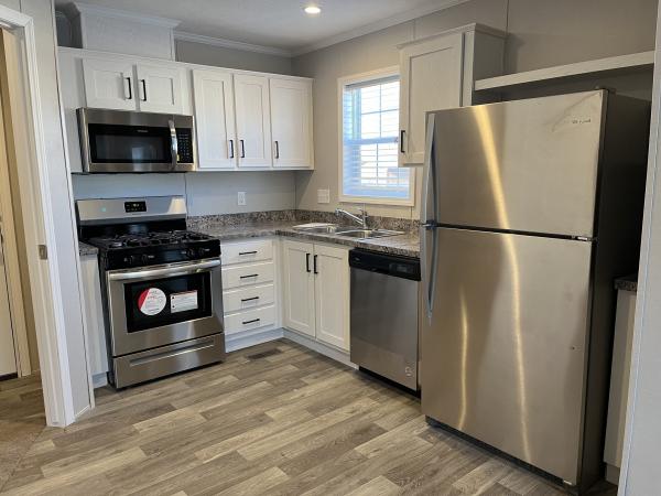 2022 Champion - Topeka Mobile Home For Sale