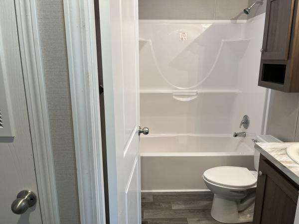 2022 Champion - Topeka  Home