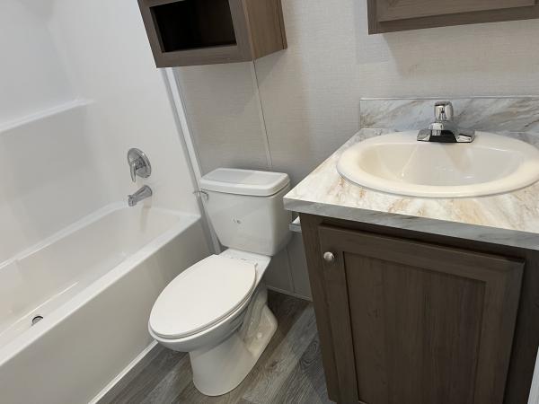 2022 Champion - Topeka  Home