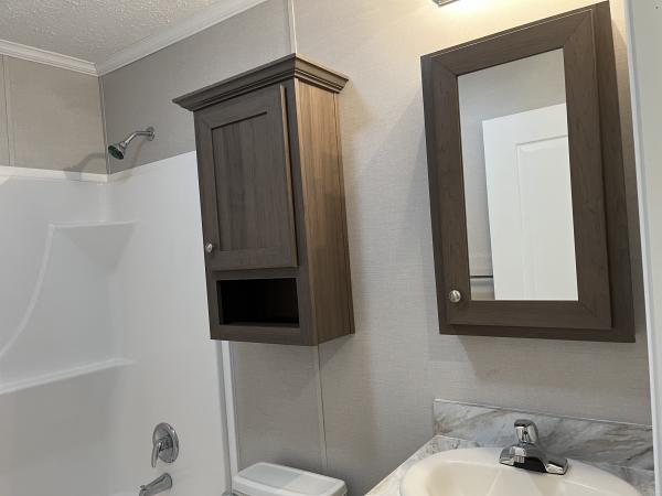 2022 Champion - Topeka  Home