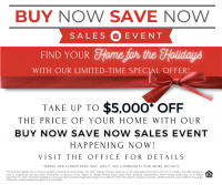 2022 Champion - Topeka  Home