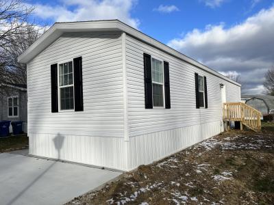 Photo 2 of 30 of home located at 6610 Lear Nagle Rd #179 #179 North Ridgeville, OH 44039