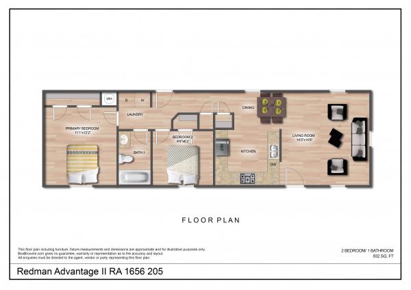 2022 Champion - Topeka  Home