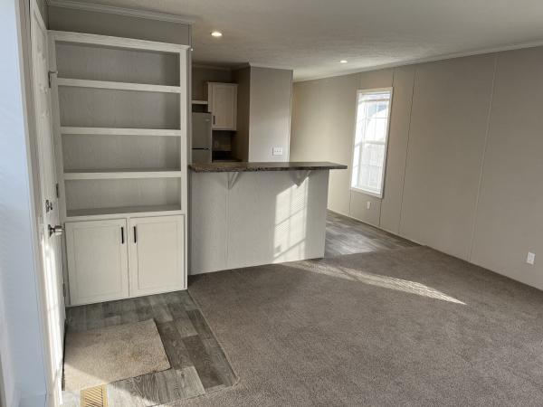 2022 Champion - Topeka  Home