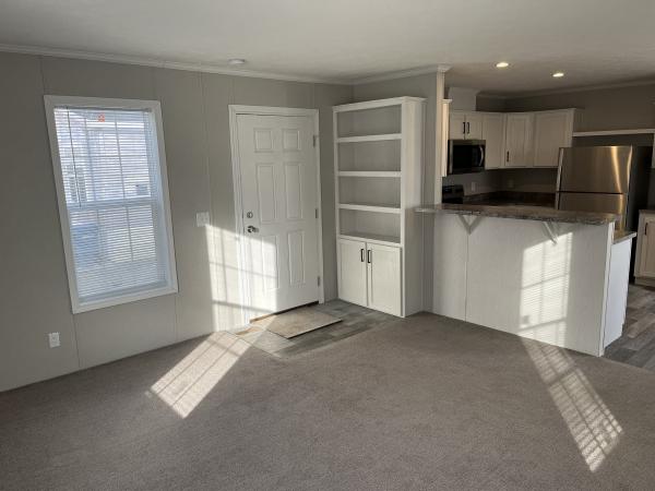 2022 Champion - Topeka  Home